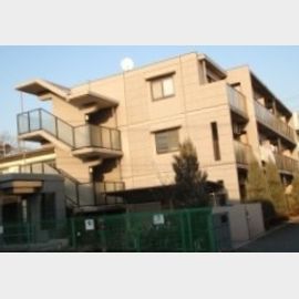 中浦和駅より徒歩3分 2階 築22年10ヶ月の賃貸物件