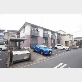 エバーパティオHA 1階 築21年2ヶ月の賃貸物件