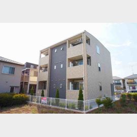 サニーレジデンスの賃貸物件