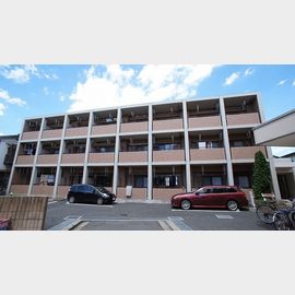 あすなろハウス２ 1階 築15年10ヶ月の賃貸物件