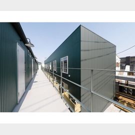 鶴ヶ島駅より徒歩6分 2階 築7年10ヶ月の賃貸物件