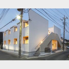 フレジェの賃貸物件