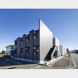 ルーチェの賃貸物件