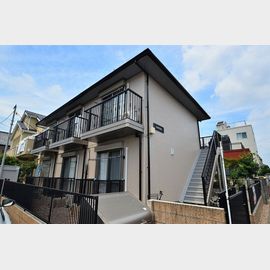 ウェルヴィラ宮原 2階 築21年5ヶ月の賃貸物件