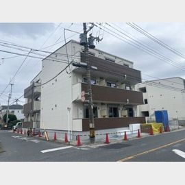 ジーメゾン桜西堀の賃貸物件