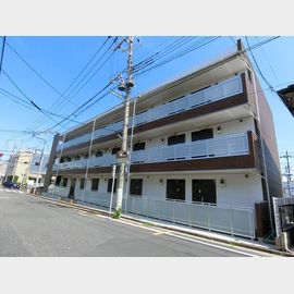 川越駅より徒歩11分 1階 築7年10ヶ月の賃貸物件