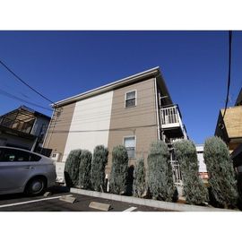 アムールキャッツの賃貸物件