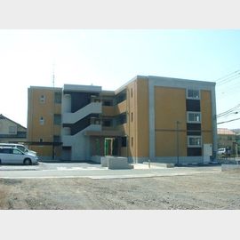 ルミナの賃貸物件