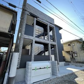 新狭山駅より徒歩7分 1階 築3年11ヶ月の賃貸物件