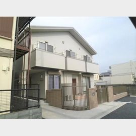 プランドール M 2階 築14年10ヶ月の賃貸物件