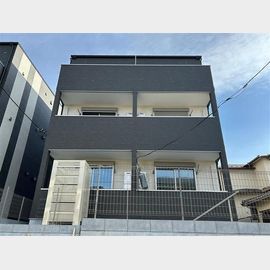 ジーメゾン南大塚の賃貸物件