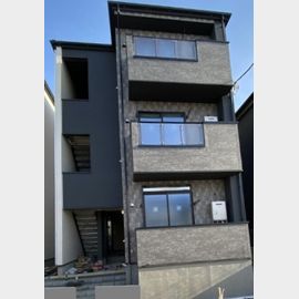 西浦和駅より徒歩9分 3階 築1年10ヶ月の賃貸物件