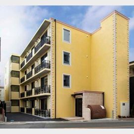 北浦和駅より徒歩9分 4階 築5年1ヶ月の賃貸物件