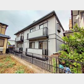 メゾン・ドゥ・フルール 2階 築28年10ヶ月の賃貸物件