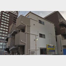 ブロリー大宮 2階 築10年5ヶ月の賃貸物件