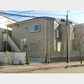 プレシオール蕨の賃貸物件