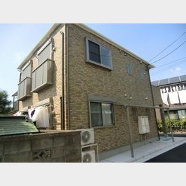 ドエル中央の賃貸物件