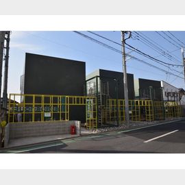 鶴ヶ島駅より徒歩6分 2階 築7年11ヶ月の賃貸物件