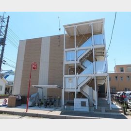 リブリ・Amalfi 1階 築7年4ヶ月の賃貸物件