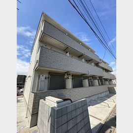 宮原駅より徒歩9分 3階 築1年8ヶ月の賃貸物件