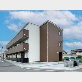 キャメル大宮西の賃貸物件