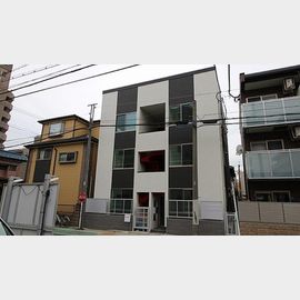 戸田公園駅より徒歩6分 2階 築10年1ヶ月の賃貸物件