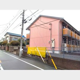 ハイツ・リジョイスの賃貸物件