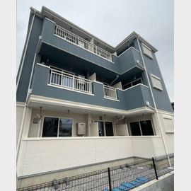 新狭山駅より徒歩7分 3階 築2年の賃貸物件