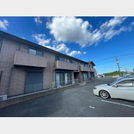 ウィズ・コンフォートかくら１ 1階 築18年4ヶ月の賃貸物件