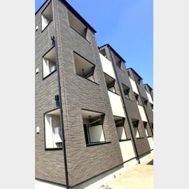 春日部駅より徒歩10分 2階 新築の賃貸物件