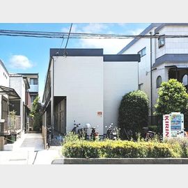 東浦和駅より徒歩14分 1階 築21年10ヶ月の賃貸物件