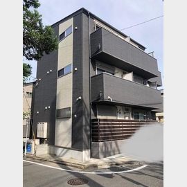 ベストステージHAPPINESS 1階 築8年7ヶ月の賃貸物件