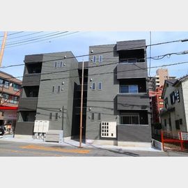 REGALEST狭山の賃貸物件