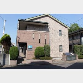 ブリリアントアイ３ 1階 築19年11ヶ月の賃貸物件