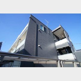 リブリ・ウィスタリアの賃貸物件