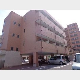 ロハスアイファイヴ 4階 築17年の賃貸物件