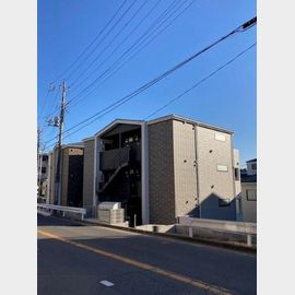 MELDIA南与野IV 3階 築3年11ヶ月の賃貸物件