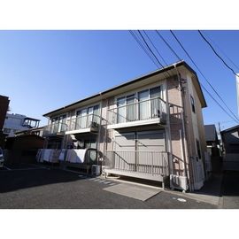 大宮駅より徒歩20分 2階 築16年11ヶ月の賃貸物件