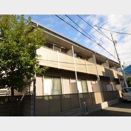 浦和駅より徒歩12分 1階 築20年10ヶ月の賃貸物件