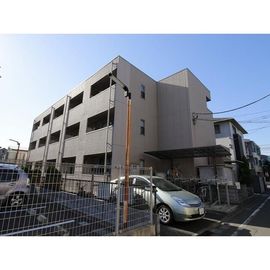 北戸田駅より徒歩9分 1階 築18年10ヶ月の賃貸物件