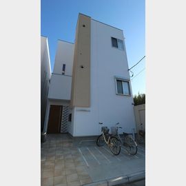 東浦和駅より徒歩12分 2階 築8年1ヶ月の賃貸物件