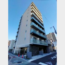 ＬＩＶＣＩＴＹ浦和常盤壱番舘 3階 築3年11ヶ月の賃貸物件