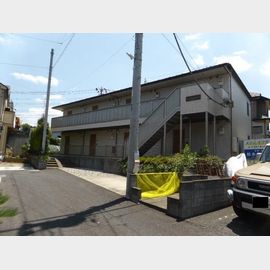 メゾン桜 2階 築17年2ヶ月の賃貸物件