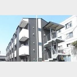 グレースフローラ21 3階 築8年10ヶ月の賃貸物件