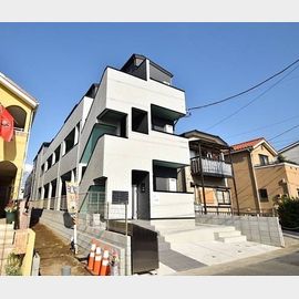 THEHOUSE与野本町Blanc 1階 築6年9ヶ月の賃貸物件