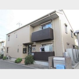 蕨駅より徒歩14分 2階 築11年10ヶ月の賃貸物件