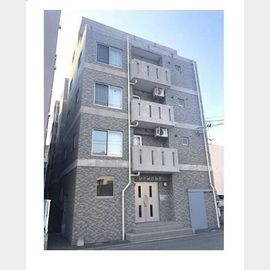 シャンベルテ 2階 築21年10ヶ月の賃貸物件