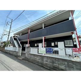 アイリットハイツ第二の賃貸物件