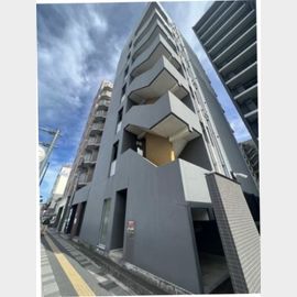 浦和駅より徒歩14分 築21年10ヶ月 7階建の賃貸物件