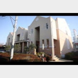 グランシャリオNの賃貸物件